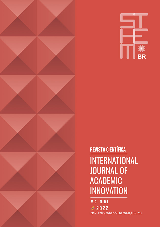 International Journal of Academic Innovation